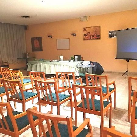 Hotel Rosa Abano Terme Buitenkant foto