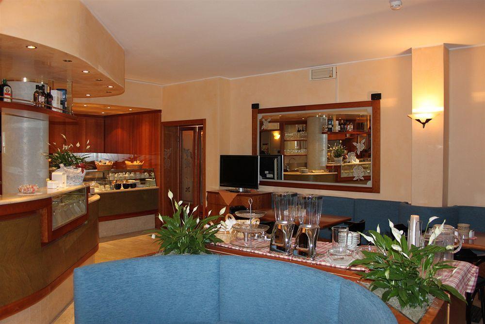 Hotel Rosa Abano Terme Buitenkant foto