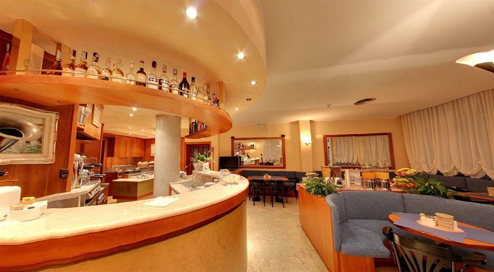 Hotel Rosa Abano Terme Buitenkant foto