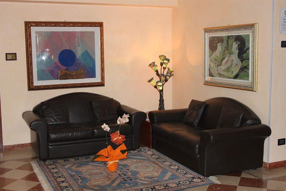 Hotel Rosa Abano Terme Buitenkant foto