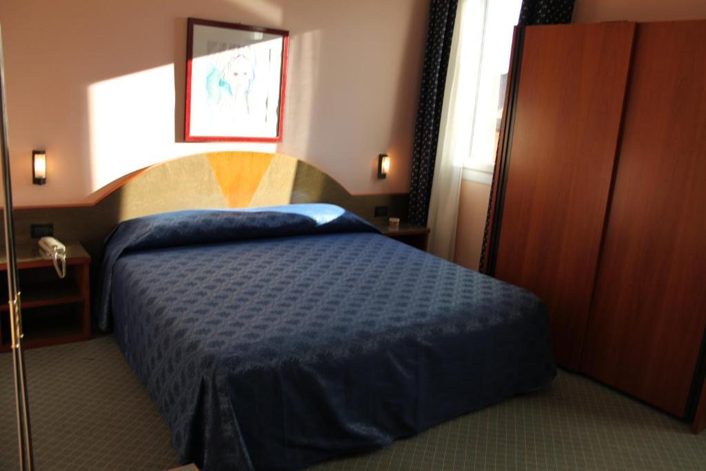 Hotel Rosa Abano Terme Kamer foto
