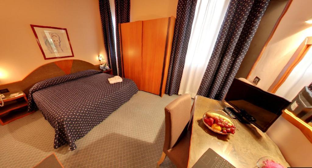 Hotel Rosa Abano Terme Kamer foto