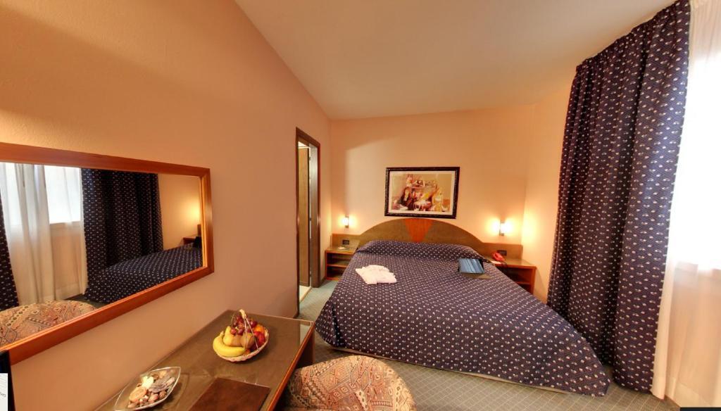 Hotel Rosa Abano Terme Kamer foto